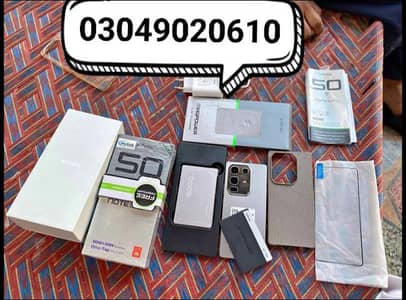 INFINIX NOTE 50 PRO 12/257