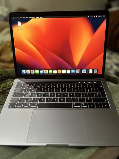 MacBook pro 2020 (Touch Bar)