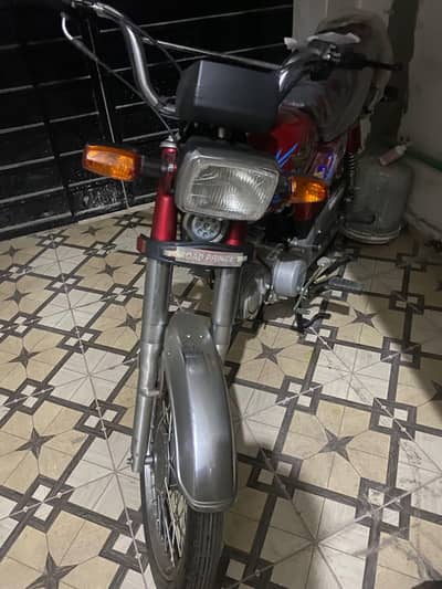 new Road prince bike 4sale