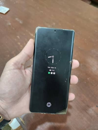 Techno Camon 30s  Mobile For Sell