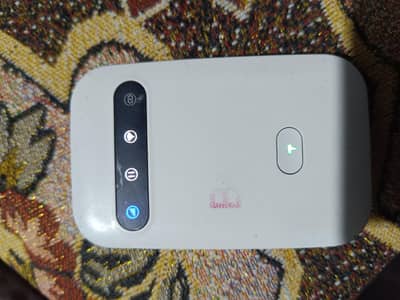 all sim supported zong 4G device for sale