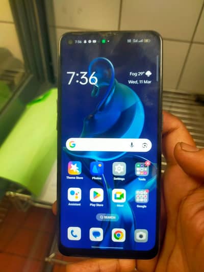 8 128 All ok phone ha bs panel change ha