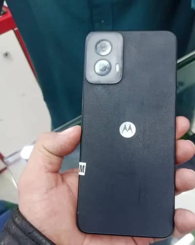 Motorola Moto G Power 2024