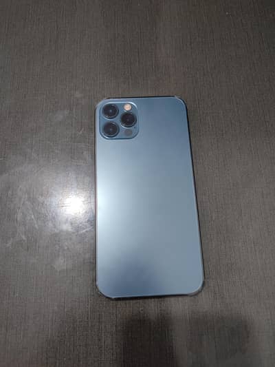 Iphone 12 Pro JV 128 GB