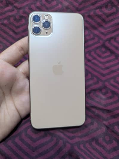 I phone 11 pro max pta approved