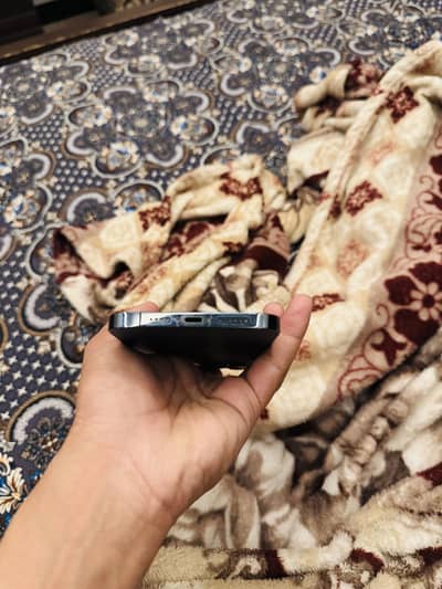 iPhone 12 Pro Max Factory Unlock Non Pta 128 Gb