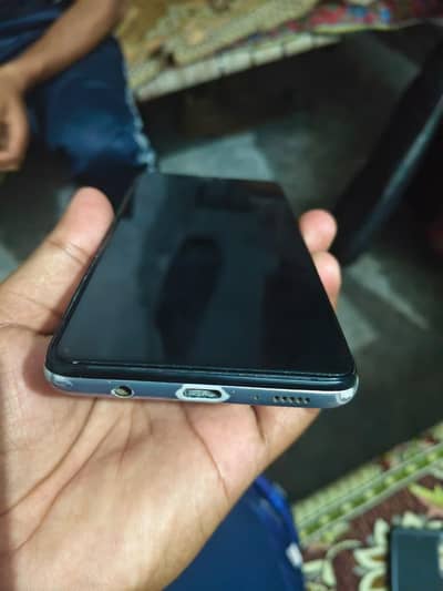Samsung A51 6,128  no box no charger only mbl