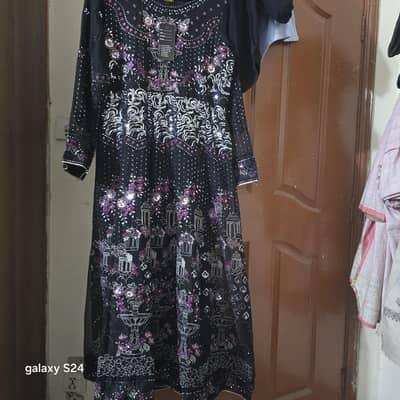 Fatima boutiques made pakistani