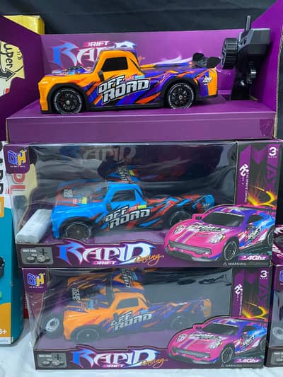 Remote Control Car/4x4/Rechargeable Car/Kids Car/Jeep Car/Rc Car