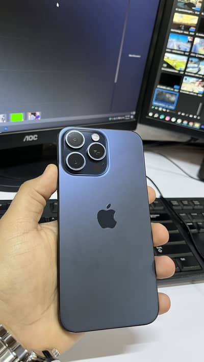 Iphone 15pro Max jv