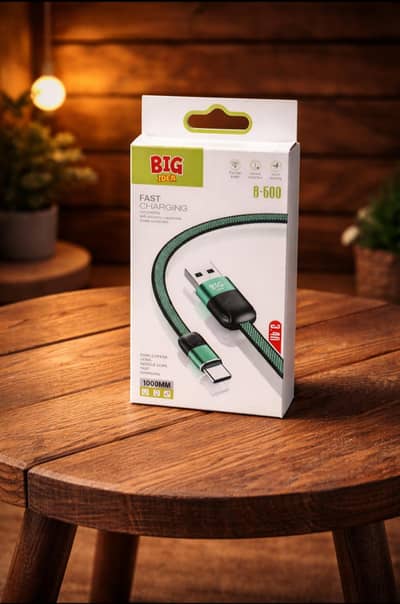 USB C Type Fast Charger