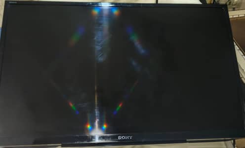 Sony Bravia ked