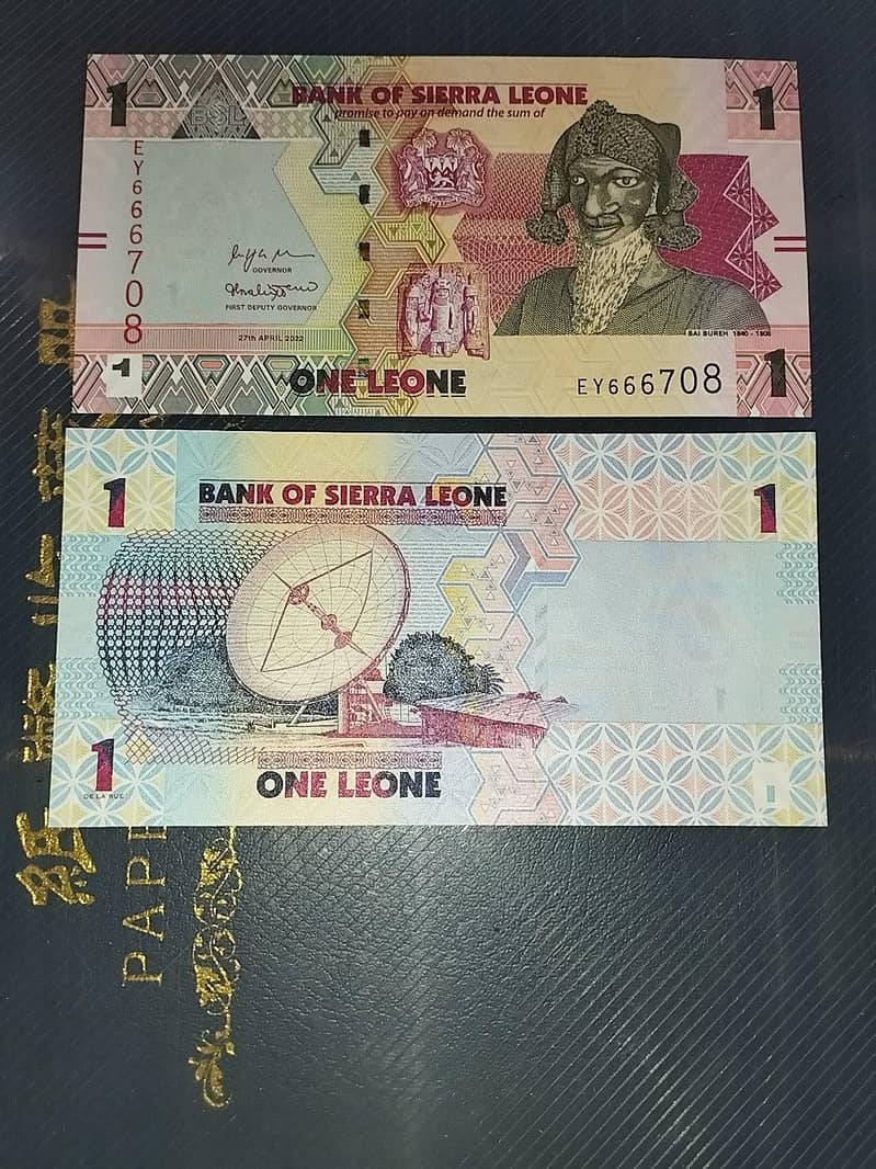 Banknote currency notes 0