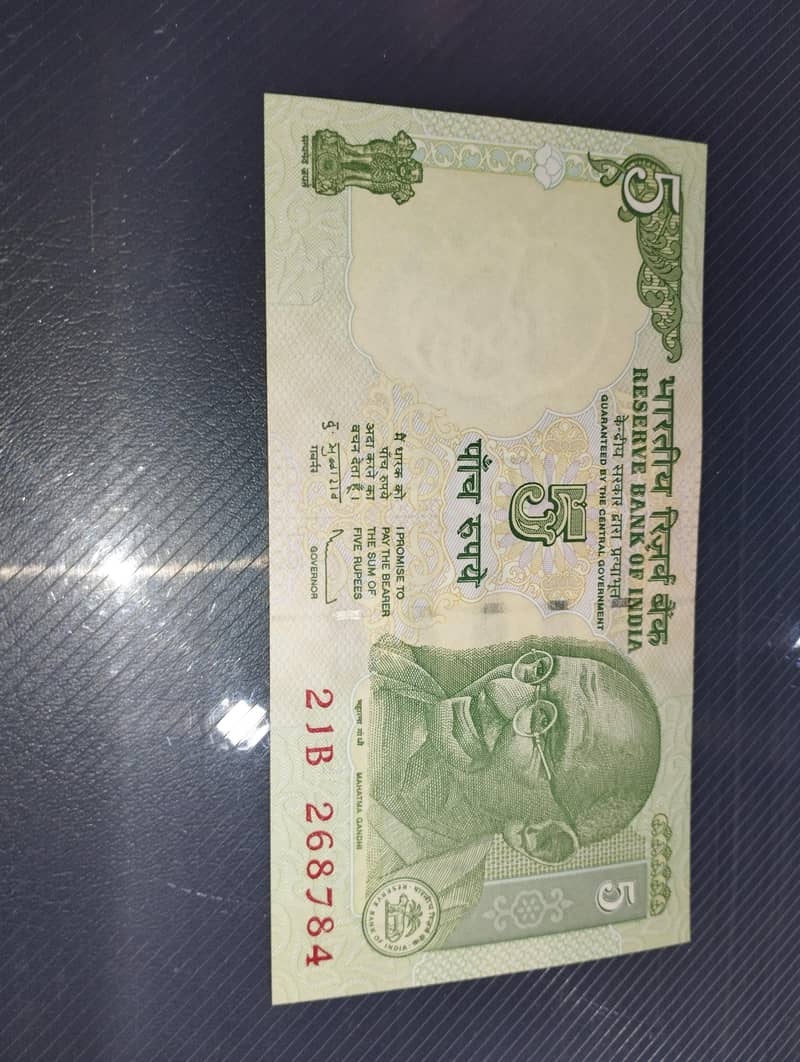 Banknote currency notes 6