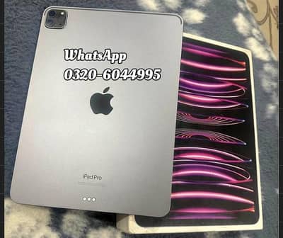 iPad Pro M2 Tablet For Sale Urgent