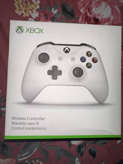 Xbox one S 10/10 controller