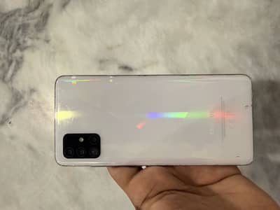 Samsung A51 pta approved