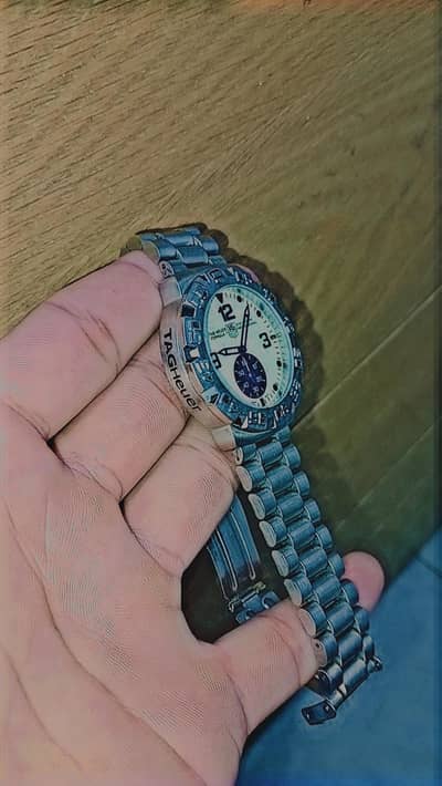 tag heuer