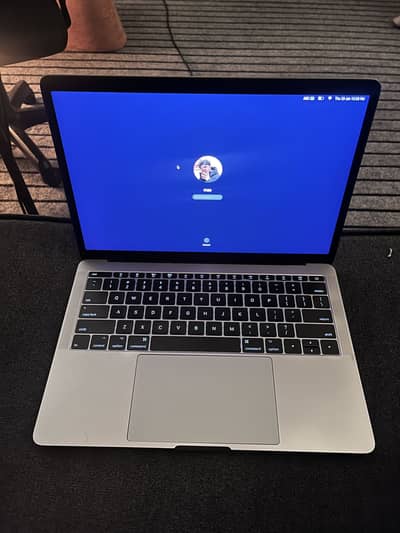 MacBook Pro 2017