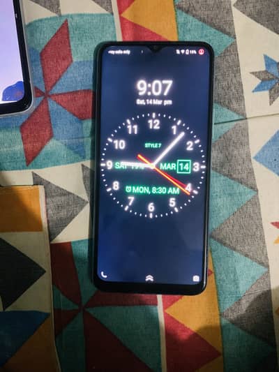 Good condition change panel 4.128gb 03351995932 only call