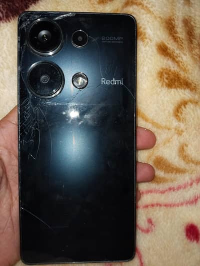 redmi phone note 13 pro