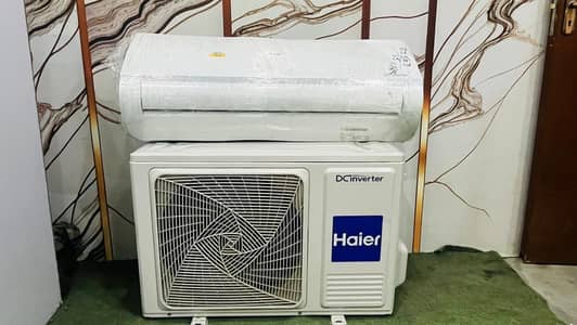 HAIER Invter HSU - 19HFR/013  1.5 Ton For Sale