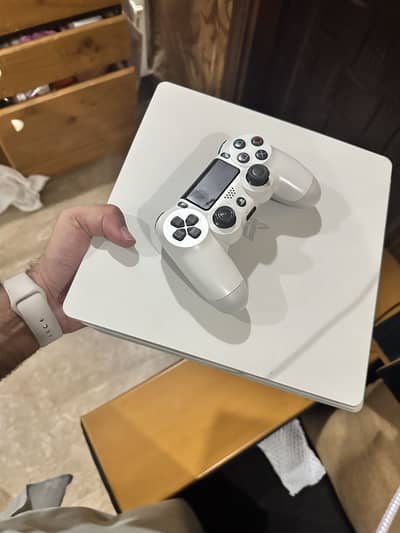 PS4 Slim Jailbreak 500GB