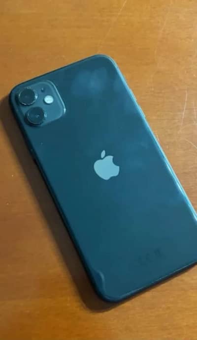 Apple iPhone 11 PTA Approved