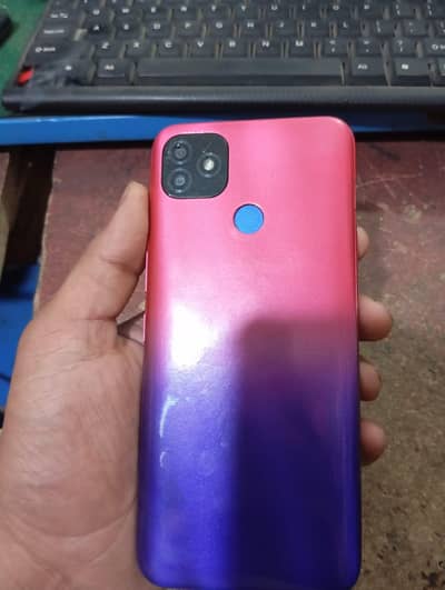 Itel Vision 1 plus  3/32 gb