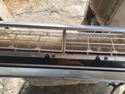 DC inverter AC orient 1.5 ton