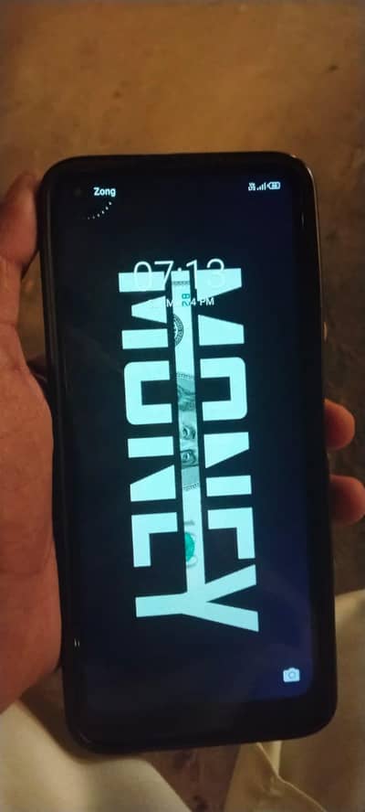 infinix note 7 . . 6/128