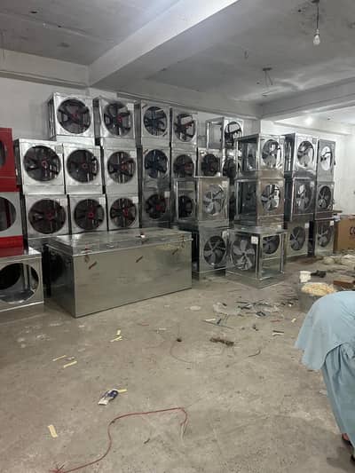 Room Cooler Available on Wholesale Rate Only Rupees 5000/-