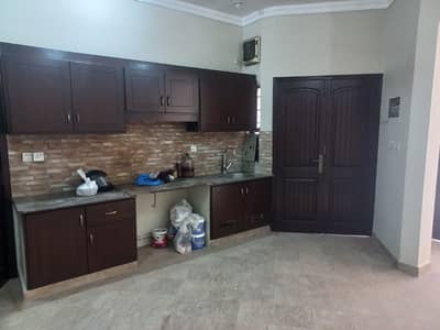 5 Marla Lower Portion Johar Town Lahore