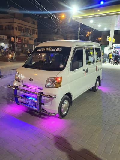 hijeet. suzuki. every. mazda. eskram. niss. clippler. atari