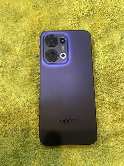 Oppo Reno 13 5G