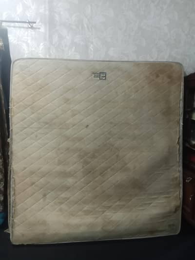 imported Mattress spring wala