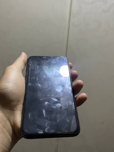 Apple iPhone 11 Pro Max