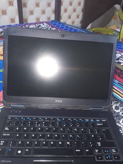 Dell Latitude E5440 CORE I7
