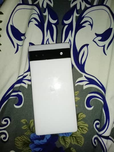 Google pixel 6a 6 128 gaming processor