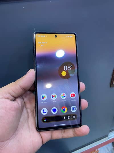 google pixel 6a pta approved 128 gb