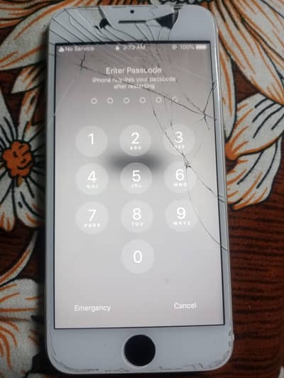 I phone 6 s non pta 64 gb 03101878130 pe rabta kare