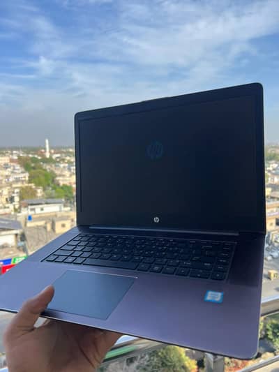 HP Zbook G3 | 4gb nvidia dedicated graphics card | Slim work station