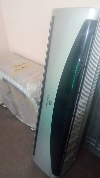 Dawlance AC with perfect cooling like brand new