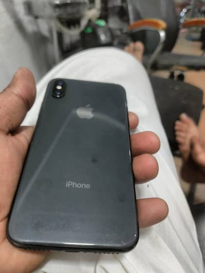iphone x pta 64 gb