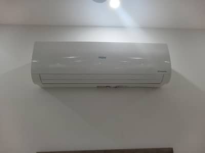 Haier Split Inverter 2 ton