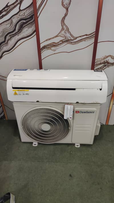 DAWLANCE Split Type AC Model PowerCon X Inverter 15