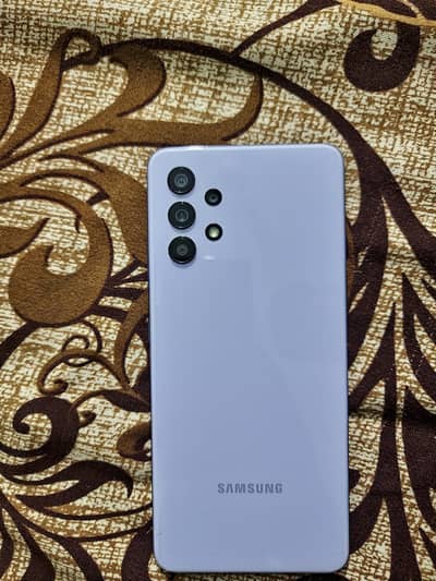 Samsung Galaxy A32
