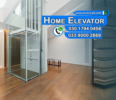 Home Elevator / Lift Installation & Repairing / lifts for Hotels