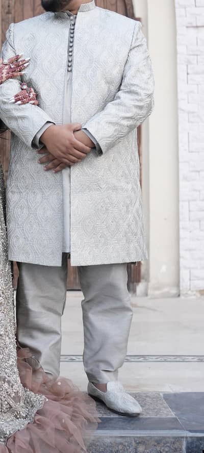 wedding man collection, walima groom dress,