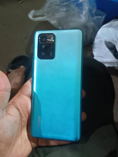 radmi not 10 pro  all mobile ok